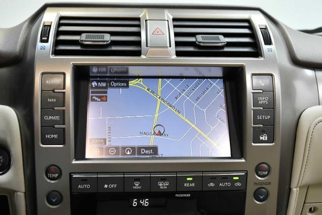 2014 Lexus GX 460 Vehicle Photo in DALLAS, TX 75235
