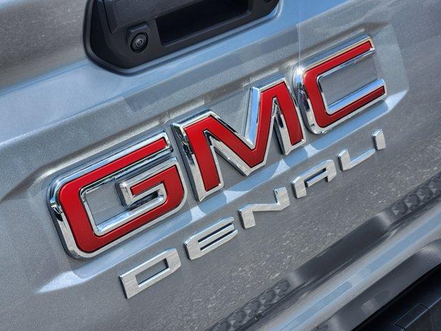 2024 GMC Canyon Vehicle Photo in Decatur, TX 76234