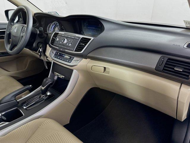 2015 Honda Accord Sedan Vehicle Photo in Flemington, NJ 08822