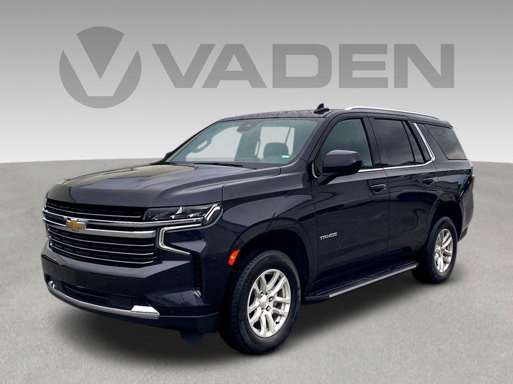 2023 Chevrolet Tahoe Vehicle Photo in SAVANNAH, GA 31406-4513