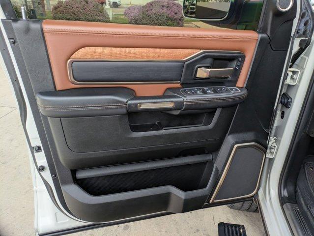 2022 Ram 3500 Vehicle Photo in SELMA, TX 78154-1459
