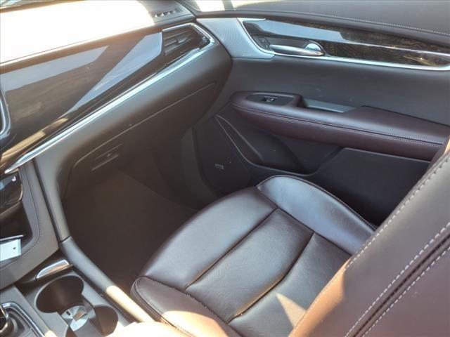 2022 Cadillac XT6 Vehicle Photo in SMITHTOWN, NY 11787-5023