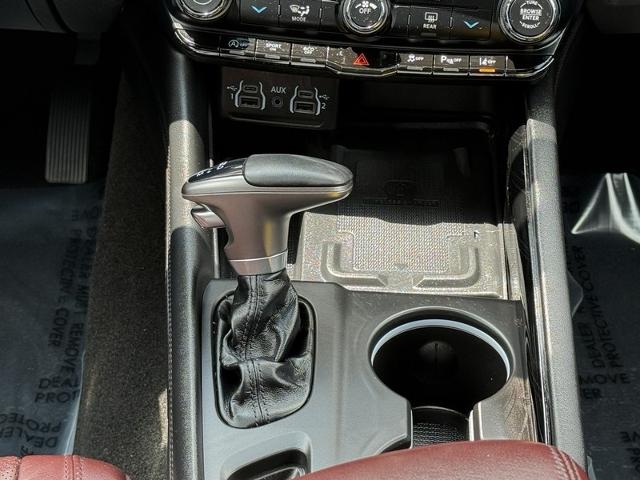 2022 Dodge Durango Vehicle Photo in MIDDLETON, WI 53562-1492
