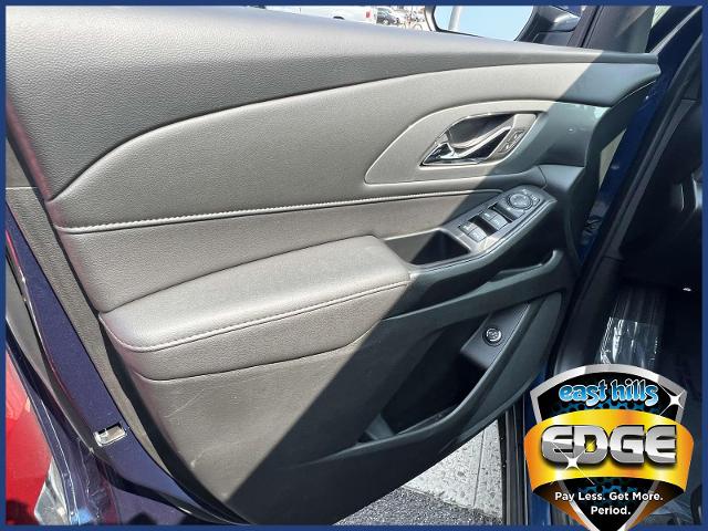 2022 Chevrolet Traverse Vehicle Photo in Roslyn, NY 11576