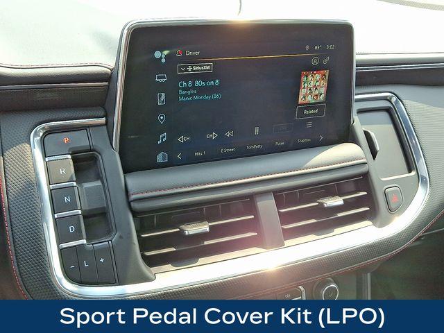2023 Chevrolet Tahoe Vehicle Photo in PAWLING, NY 12564-3219