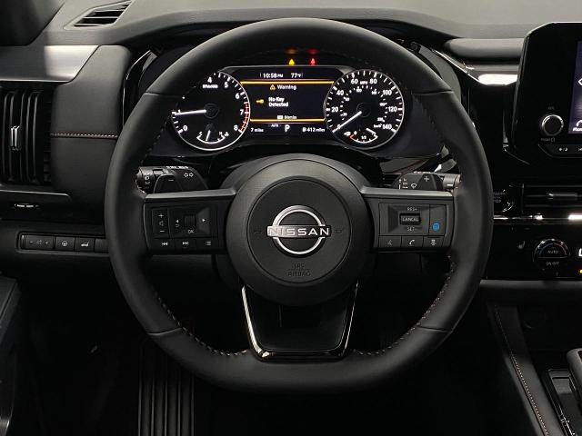 2025 Nissan Pathfinder Vehicle Photo in Appleton, WI 54913