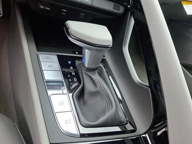 2025 Hyundai ELANTRA Hybrid Vehicle Photo in Harrisburg, PA 17111