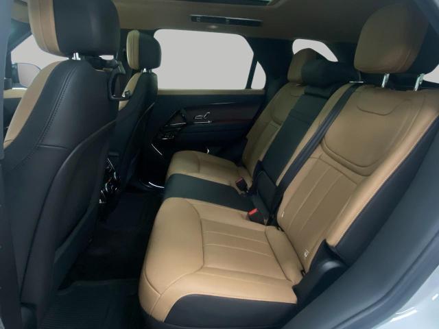 2024 Range Rover Sport Vehicle Photo in Appleton, WI 54913