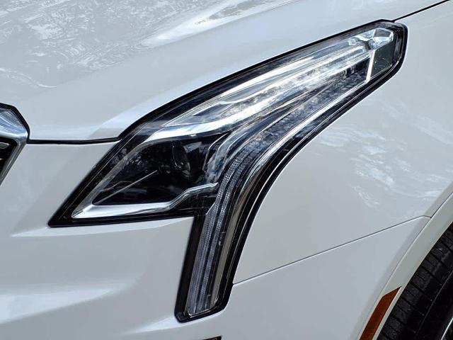 2022 Cadillac XT5 Vehicle Photo in San Antonio, TX 78230-1001