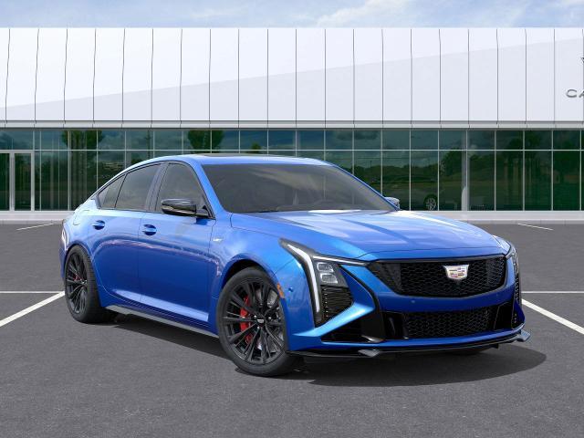 2025 Cadillac CT5-V Vehicle Photo in BATON ROUGE, LA 70809-4546
