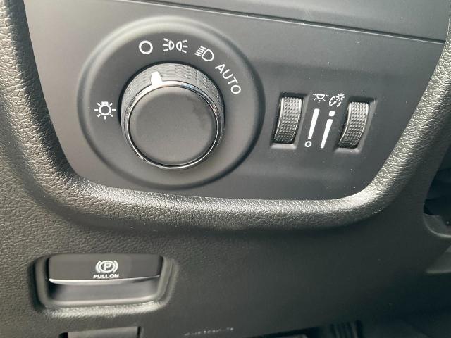 2025 Jeep Grand Cherokee Vehicle Photo in Kaukauna, WI 54130