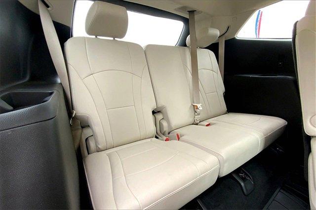 2023 Buick Enclave Vehicle Photo in TOPEKA, KS 66609-0000