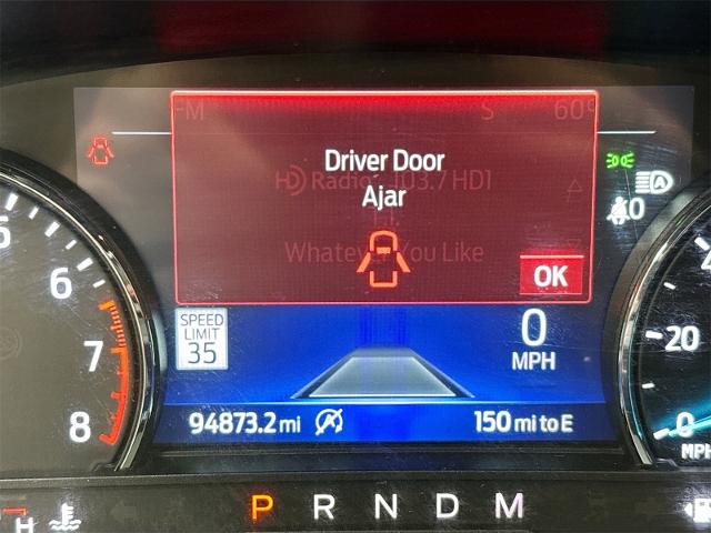2020 Ford Explorer Vehicle Photo in EVERETT, WA 98203-5662