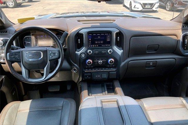 2020 GMC Sierra 1500 Vehicle Photo in INDEPENDENCE, MO 64055-1377