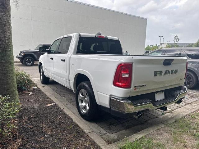 2025 Ram 1500 Vehicle Photo in Savannah, GA 31419