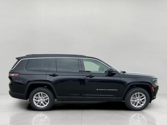 2025 Jeep Grand Cherokee L Vehicle Photo in Kaukauna, WI 54130