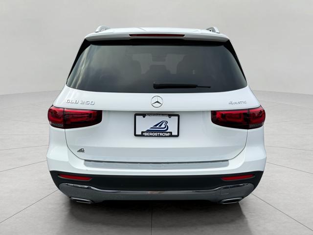 2023 Mercedes-Benz GLB Vehicle Photo in MADISON, WI 53713-3220