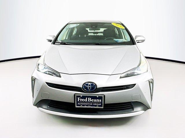 2019 Toyota Prius Vehicle Photo in Flemington, NJ 08822