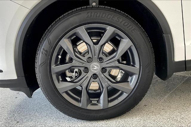2024 Acura MDX Vehicle Photo in Grapevine, TX 76051