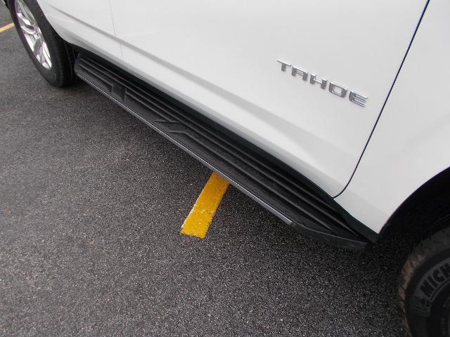 2021 Chevrolet Tahoe Vehicle Photo in LOWELL, MA 01852-4336