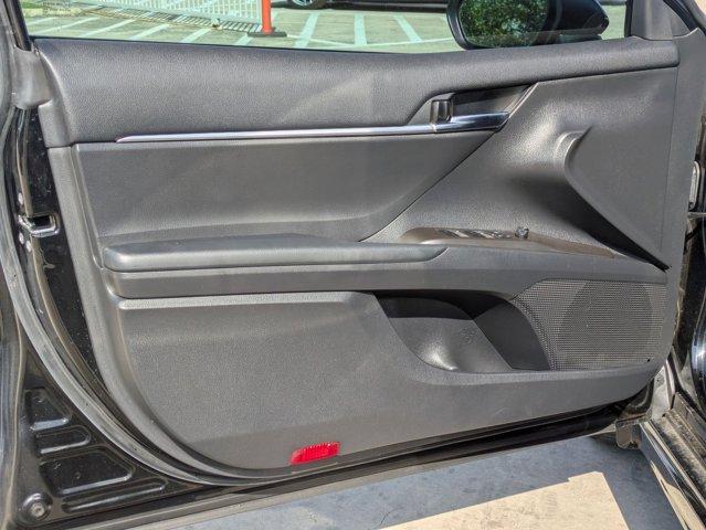 2022 Toyota Camry Vehicle Photo in San Antonio, TX 78209