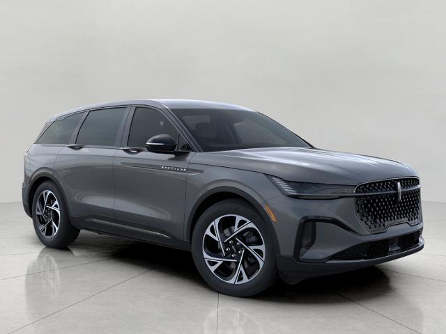 2025 Lincoln Nautilus Vehicle Photo in Neenah, WI 54956