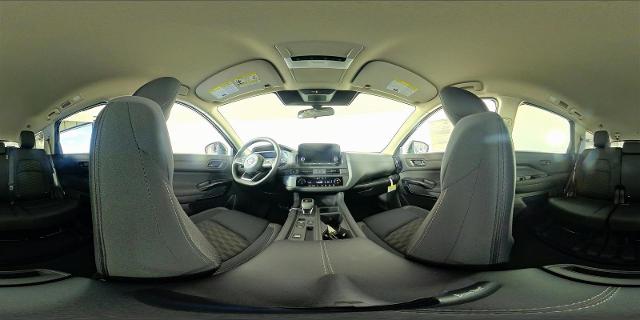 2025 Nissan Pathfinder Vehicle Photo in Tulsa, OK 74129