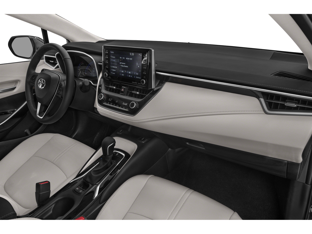 2022 Toyota Corolla Vehicle Photo in San Antonio, TX 78230