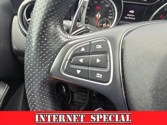 2019 Mercedes-Benz GLA Vehicle Photo in LITTLE FALLS, NJ 07424-1717