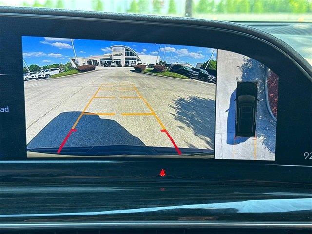 2022 Cadillac Escalade Vehicle Photo in BATON ROUGE, LA 70809-4546