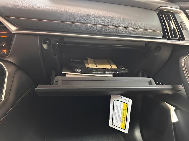 2025 Mazda CX-90 Vehicle Photo in Green Bay, WI 54304