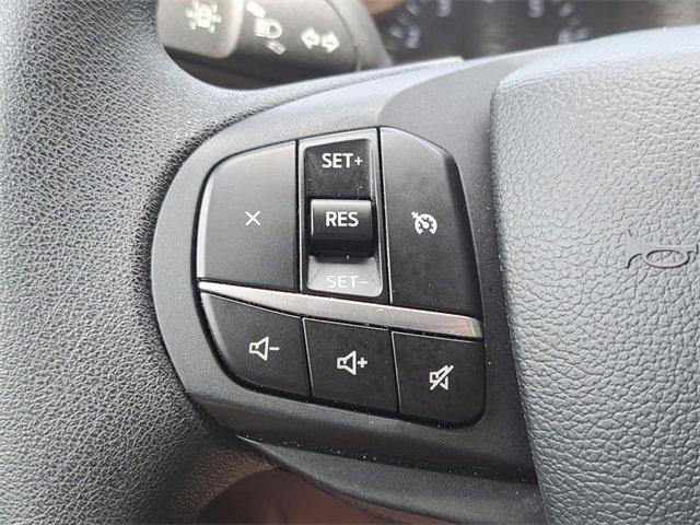2023 Ford Explorer Vehicle Photo in MILFORD, OH 45150-1684