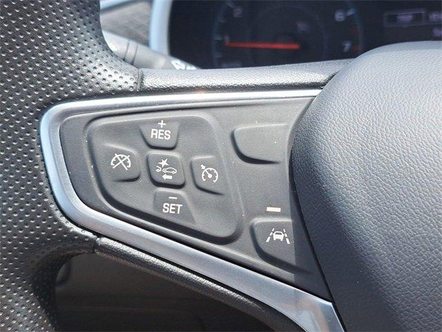 2023 Chevrolet Malibu Vehicle Photo in MILFORD, OH 45150-1684