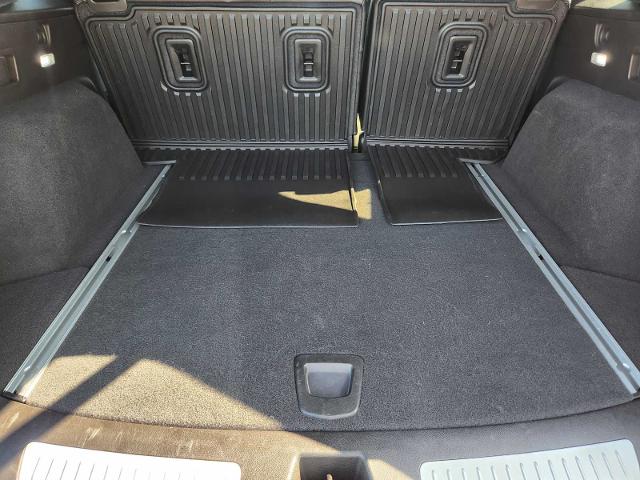 2021 Cadillac XT5 Vehicle Photo in DENTON, TX 76210-9321