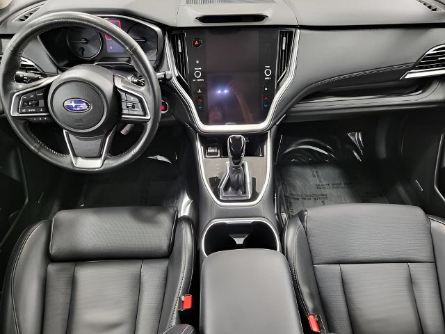 2024 Subaru Outback Vehicle Photo in Oshkosh, WI 54904