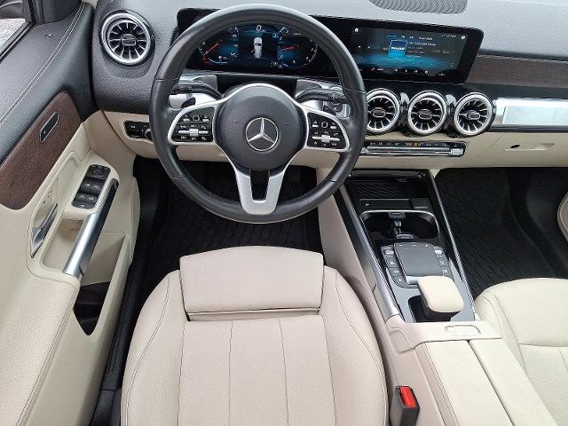 2022 Mercedes-Benz GLB Vehicle Photo in HARRISBURG, PA 17111-1033