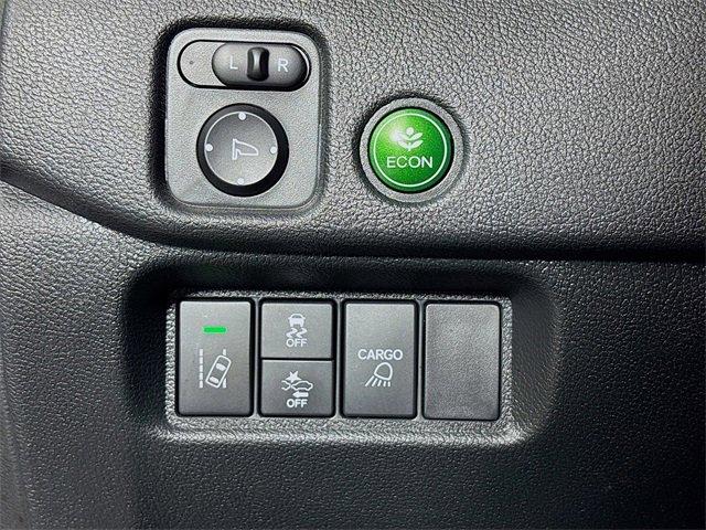 2020 Honda Ridgeline Vehicle Photo in PUYALLUP, WA 98371-4149