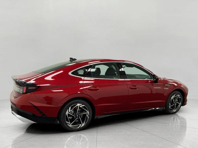 2025 Hyundai SONATA Vehicle Photo in Appleton, WI 54913