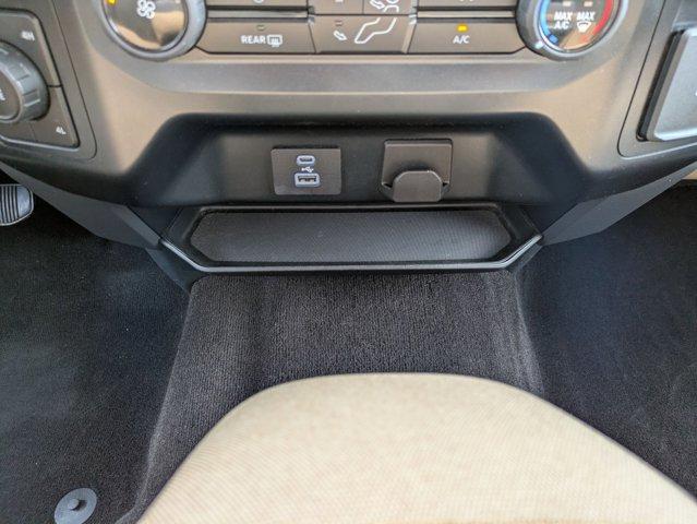 2023 Ford F-150 Vehicle Photo in San Antonio, TX 78209