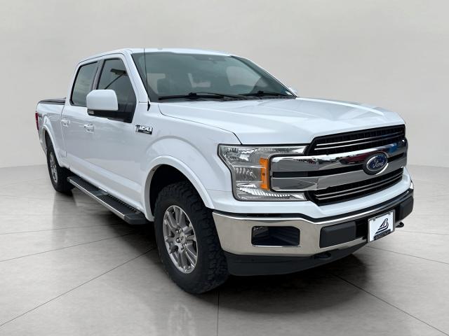 2020 Ford F-150 Vehicle Photo in MANITOWOC, WI 54220-5838