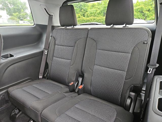 2023 GMC Acadia Vehicle Photo in TREVOSE, PA 19053-4984