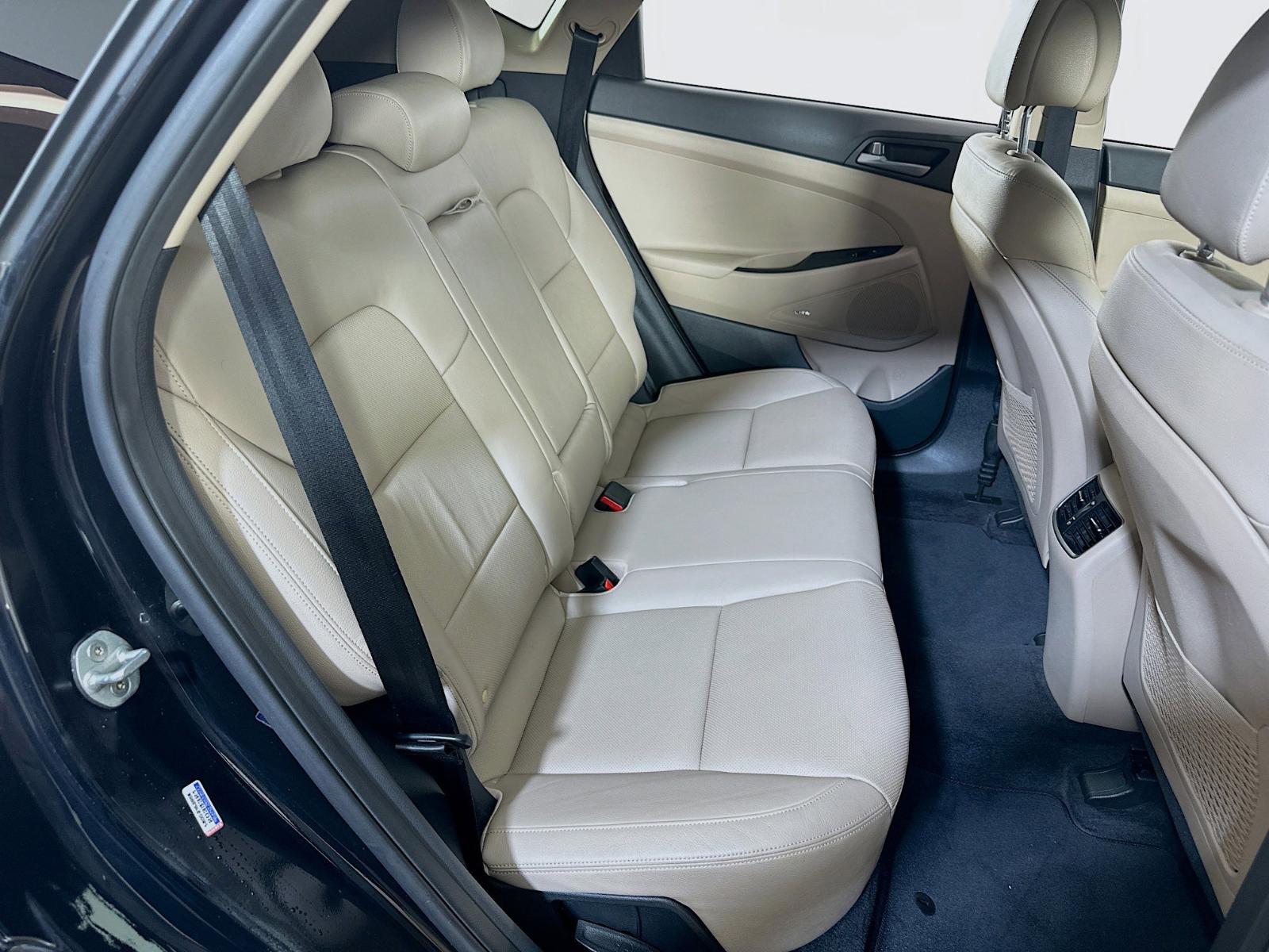 2017 Hyundai TUCSON Vehicle Photo in Langhorne, PA 19047