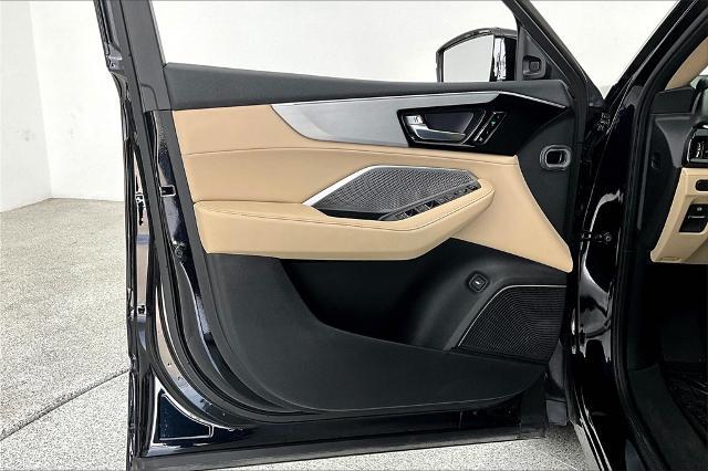 2022 Acura MDX Vehicle Photo in Grapevine, TX 76051