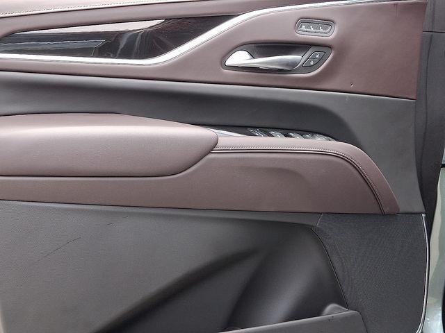 2023 Cadillac Escalade Vehicle Photo in DANBURY, CT 06810-5034