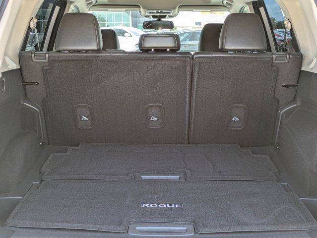 2021 Nissan Rogue Vehicle Photo in San Antonio, TX 78209