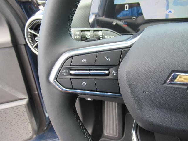 2026 Chevrolet Equinox Vehicle Photo in LEESBURG, FL 34788-4022