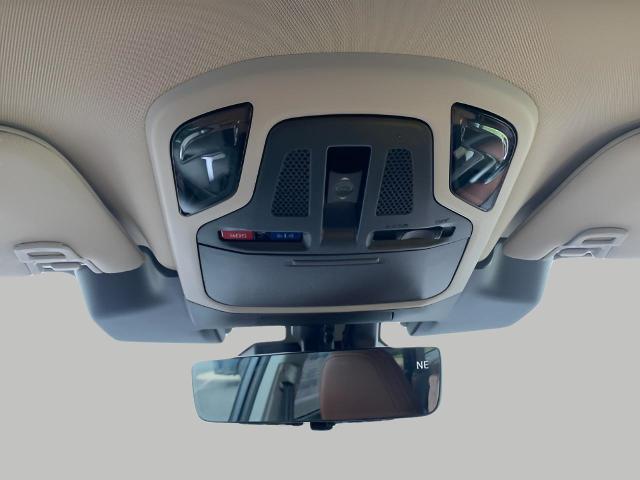 2025 Subaru Outback Vehicle Photo in Oshkosh, WI 54904
