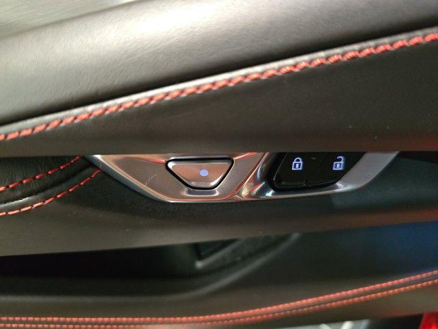 2021 Chevrolet Corvette Vehicle Photo in Pleasant Hills, PA 15236