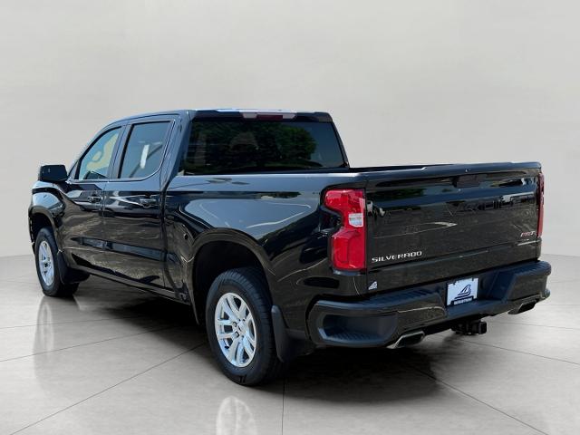2020 Chevrolet Silverado 1500 Vehicle Photo in MIDDLETON, WI 53562-1492