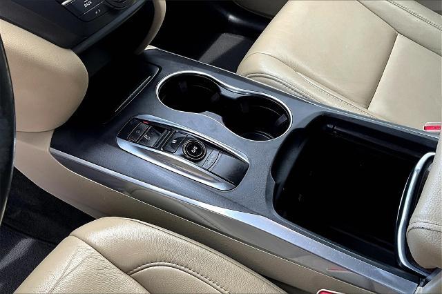 2017 Acura MDX Vehicle Photo in Houston, TX 77007